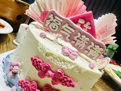 -郑庄脂渣海鲜楼(九水路店)