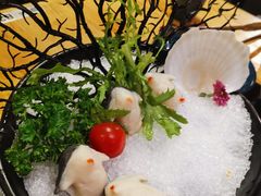 -湊湊火锅·茶憩(上海合生汇店)