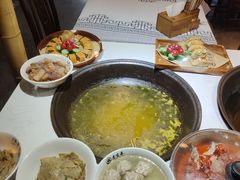 -老宜春味道·江西菜(都市春天店)