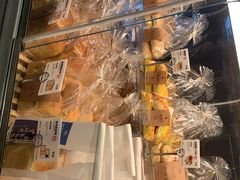 -烫面包·面包烘焙(绿地缤纷城店)