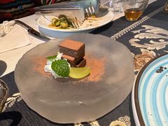 -一棵树·意大利西餐厅One Tree(新城店)