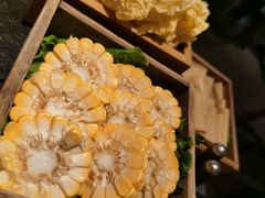 玉米-盡膳口福跷脚牛肉火锅(合生汇购物中心店)