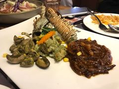 -阿顾西餐·牛排披萨(北戴河店)