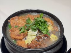 -溢香苑瓦罐(优胜北路店)