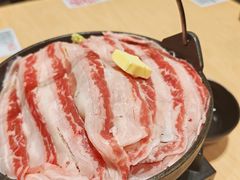 -友壹町寿司(新DNA购物中心店)