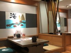 -蟹道乐(京都本店)