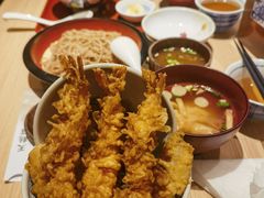 -爱蝦乃家(金虹桥店)