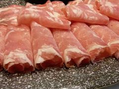 -百草滩羊清水涮羊肉(长城路店)