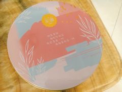 -家琳甜品(江南东店)