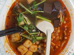-苏晓玥·手作江南小吃(深圳北站店)
