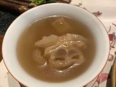 -盡膳口福跷脚牛肉火锅(北美新天地店)