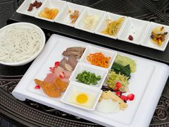 -茴香熙楼(翠湖店)