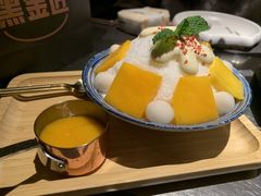 -烤匠麻辣烤鱼(青羊万达店)