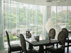 -圣丰索菲特·2 On 988 Café 自助餐厅