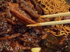 -回味黑鸭煲·始于2006(万松园店)