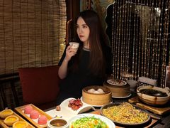 -广州花园酒店荔湾亭·地道点心·粤式饮茶