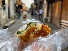 -王天顺海苔饼
