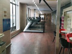 -一兆韦德(万源城店)