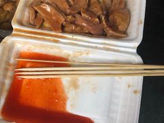 -细妹五香牛杂(步行街店)