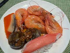 -金玛国宾酒店-自助西餐厅