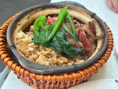 -肥仔文澳门猪骨煲(南京西路店)