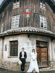 -唯一旅拍·颂当代影像艺术中心(上城店)