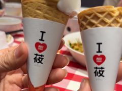 -西贝莜面村(朝阳大悦城店)