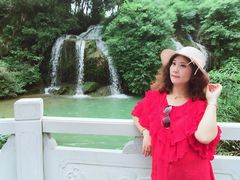 -天河潭旅游度假区