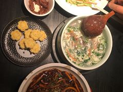 -吴越荣记苏州菜·松鼠桂鱼(月光码头店)