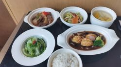 -金鹰国际月子中心(新街口店)