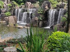 -白马涧龙池景区