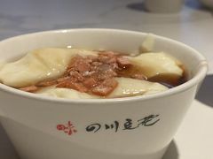 -川味堂·四川豆花(八卦岭店)