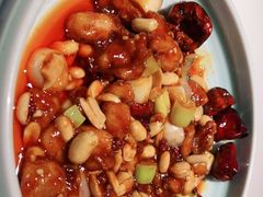 -0776食堂·京城创意菜(七里庄店)