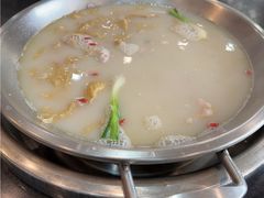 -老来福·非遗酸汤兔(凯旋路店)
