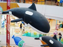 -上海颛桥万达广场