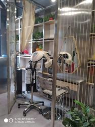 -MAGIC米几发型设计·羊毛卷