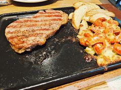 牛排-必胜客(宁波天一水街店)