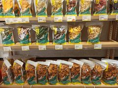 -粒上皇(淮河路步行街店)