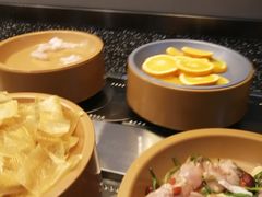 -龍歌自助小火锅(李沧丽达店)