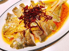 -1937青岛老味道·海肠捞饭·青岛菜(大鲍岛栈桥店)