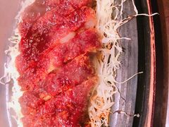 -矢场猪(名古屋站名铁店)