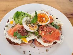 -Egg•Allday Brunch(襄阳北路店)