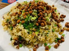 生炒糯米饭-石岐乳鸽村(桥观坊南四巷店)