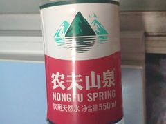 农夫山泉普通装-盒马鲜生(杨高南路店)