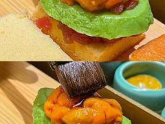 -王氏炉匠·烧鸟放题自助(好运街店)