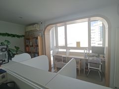 -竹川学社·自助沉浸自习室(海淀黄庄店)