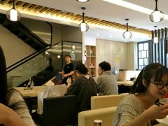-八盛屋·沾面(集美万达店)