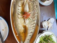 -蟹村草堂·苏式园林人文农家·大闸蟹