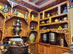 -宗巴雍姆藏餐府