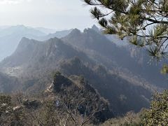 -武当山风景区